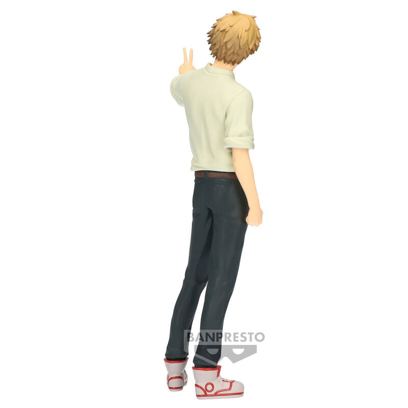Chainsaw Man Chain Spirits Denji Vol.1 Figur 17cm