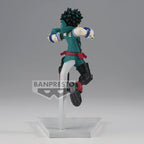 My Hero Academia Izuku Midoriya Deku Figur 11 cm