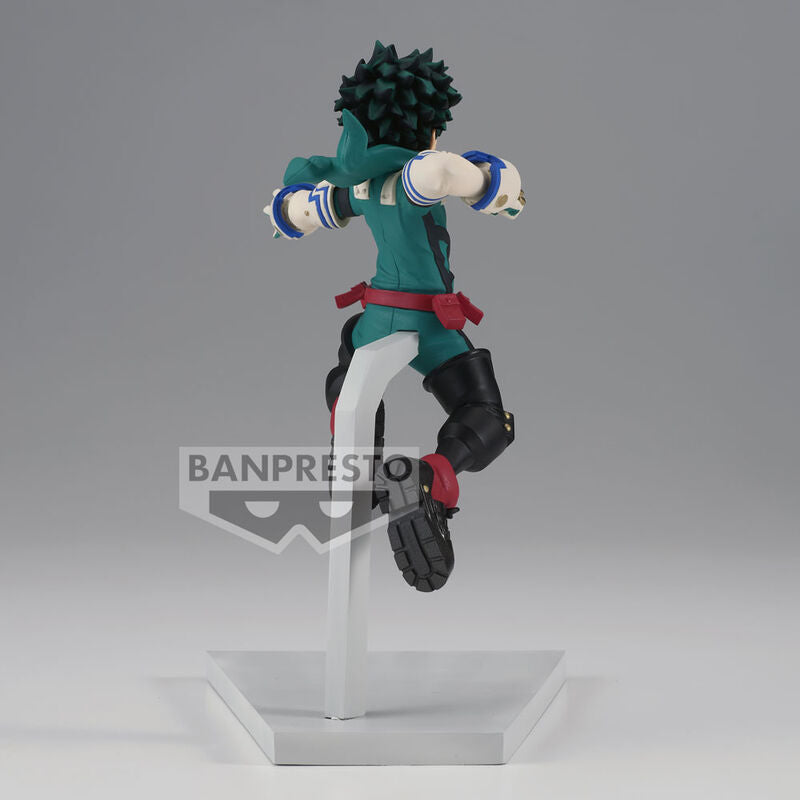 My Hero Academia Izuku Midoriya Deku Figur 11 cm