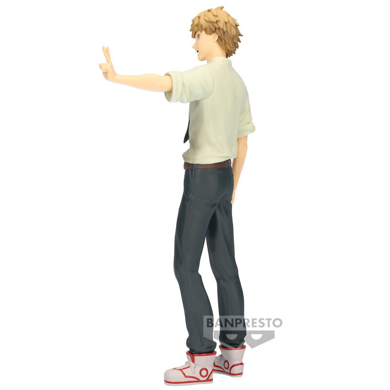 Chainsaw Man Chain Spirits Denji Vol.1 Figur 17cm