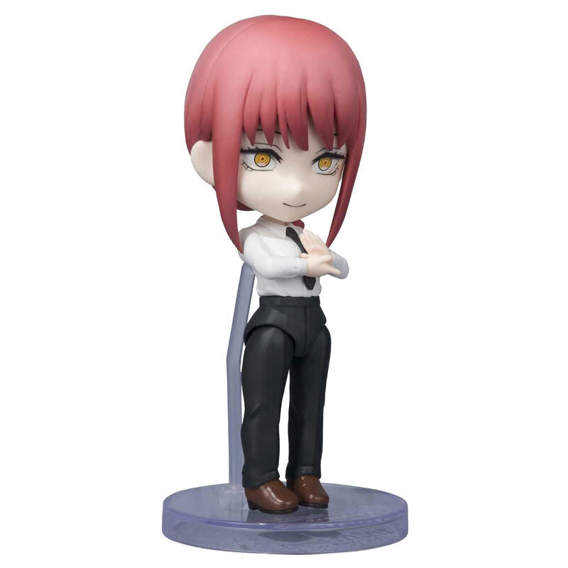 Chainsaw Man Makima Figuarts Mini Figur 9cm