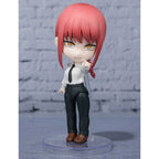 Chainsaw Man Makima Figuarts Mini Figur 9cm
