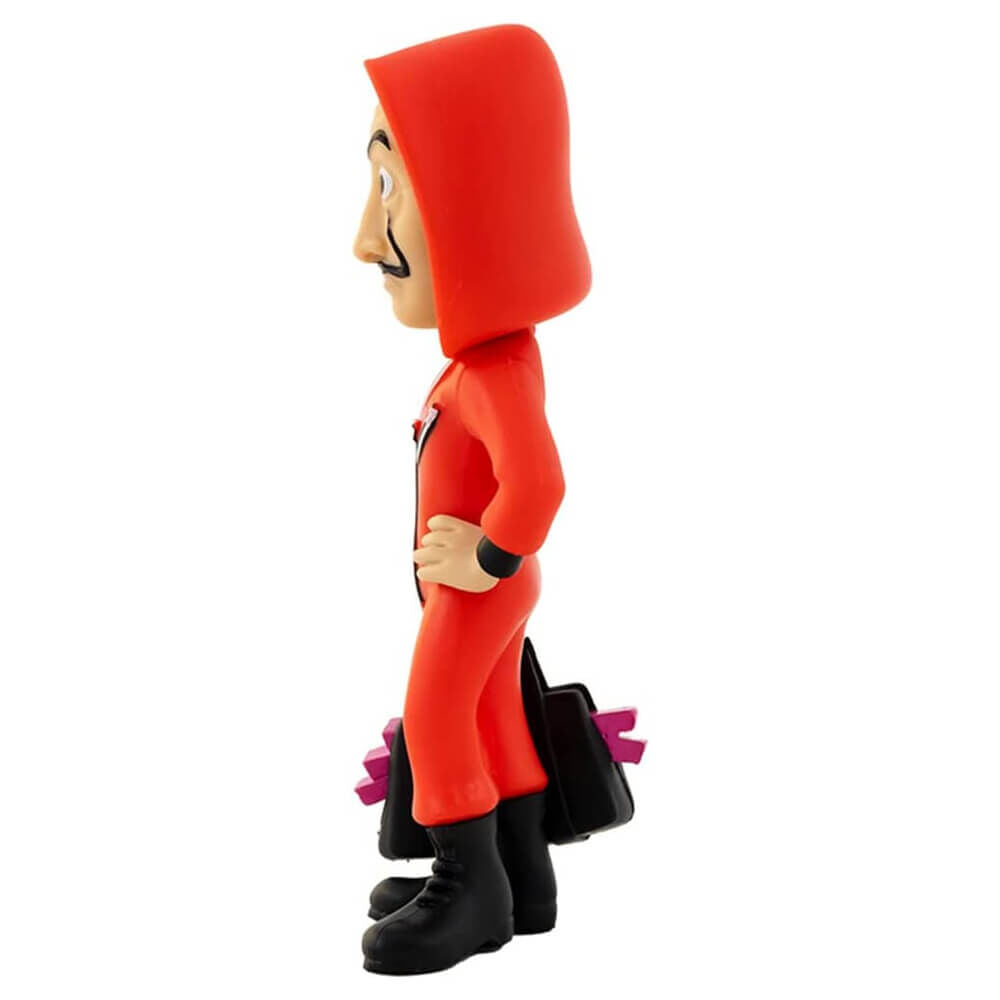 Money Heist Tokio Minix Figur 12cm