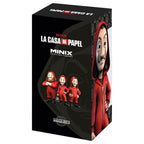 Money Heist Tokio Minix Figur 12cm