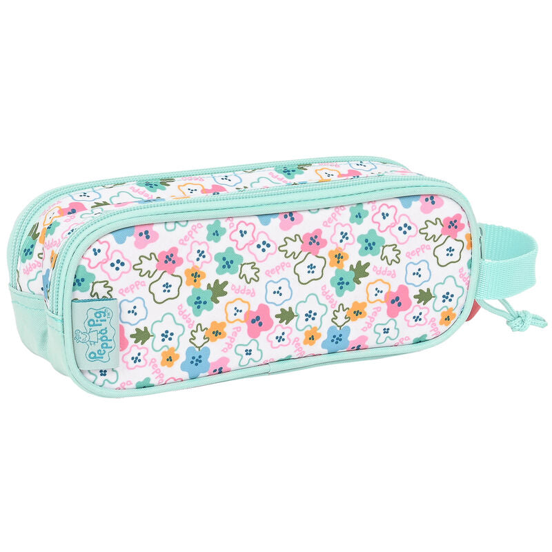 Greta Gris Cosy Corner dubbel Pennfodral