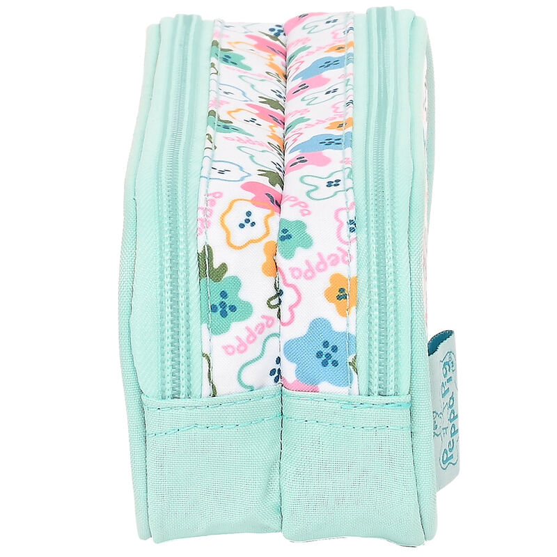 Greta Gris Cosy Corner dubbel Pennfodral