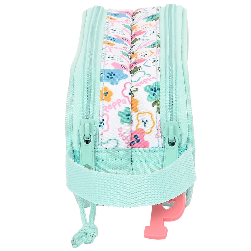 Greta Gris Cosy Corner dubbel Pennfodral