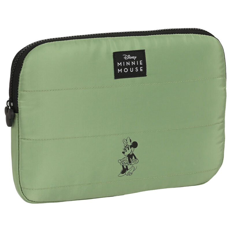 Disney Minnie Mint Shadow Laptopväska 10 tum