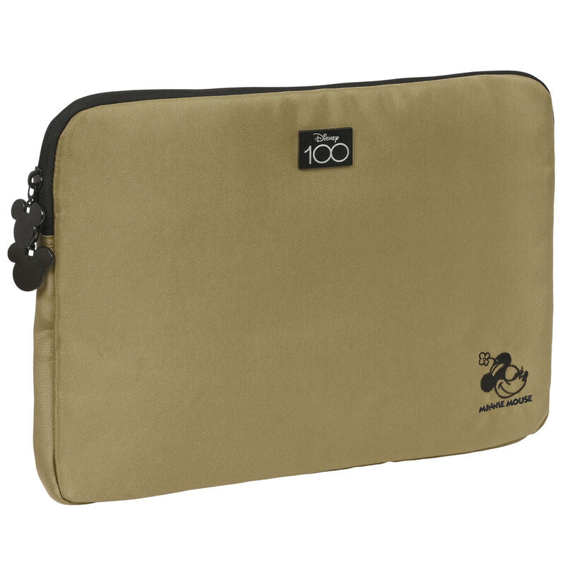 Size: 34x25x2cm. Interior padded laptop sleeve for 14 laptop.