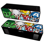 Marvel Avengers Trådlös Bärbar Högtalare
