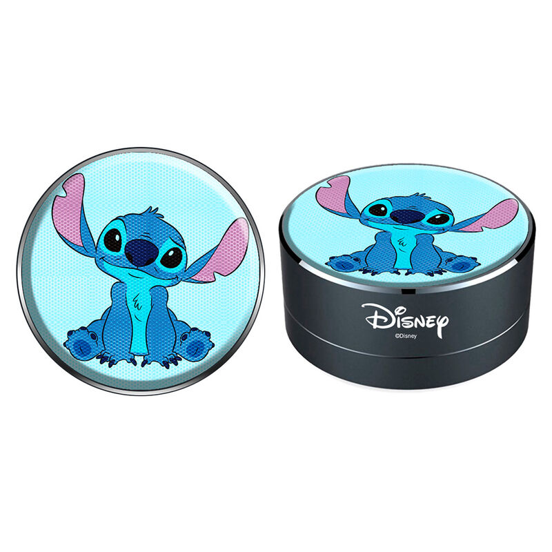 Disney Stitch Trådlös bärbar högtalare