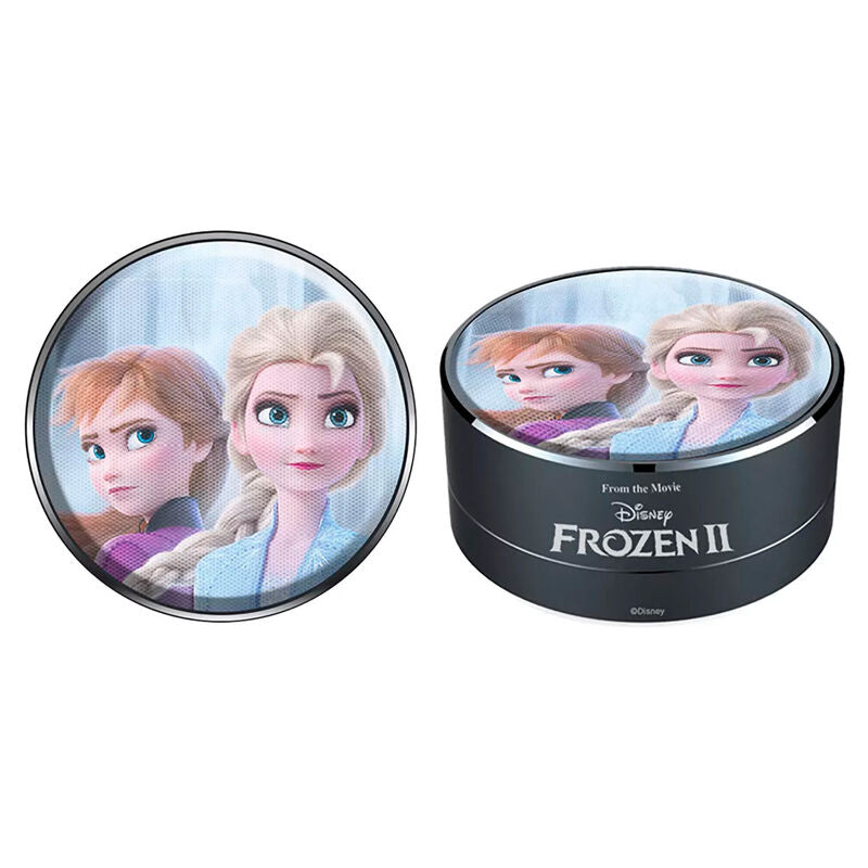 Disney Frozen Trådlös bärbar högtalare