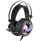 Marvel Avengers Spelheadset