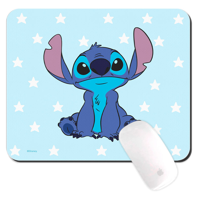 Disney Stitch musmatta