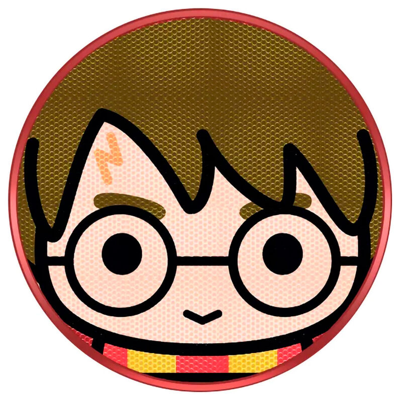 Harry Potter Trådlös bärbar högtalare