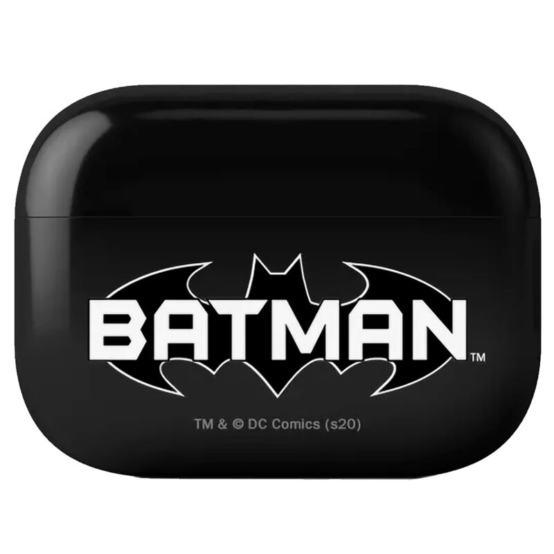 DC Comics Batman Skyddande fodral för AirPods PRO