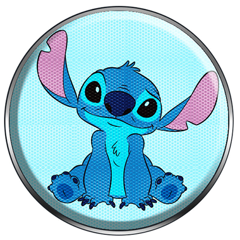 Disney Stitch Trådlös bärbar högtalare