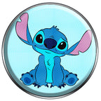 Disney Stitch Trådlös bärbar högtalare