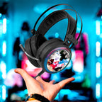 Marvel Avengers Spelheadset