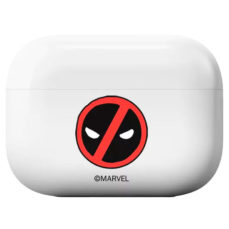 Marvel Deadpool skyddsfodral för AirPods PRO