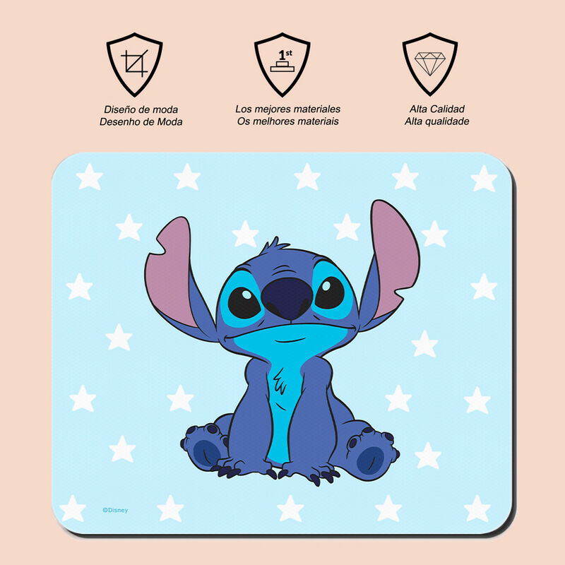Disney Stitch musmatta