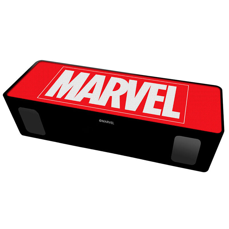 Marvel Trådlös Bärbar Högtalare