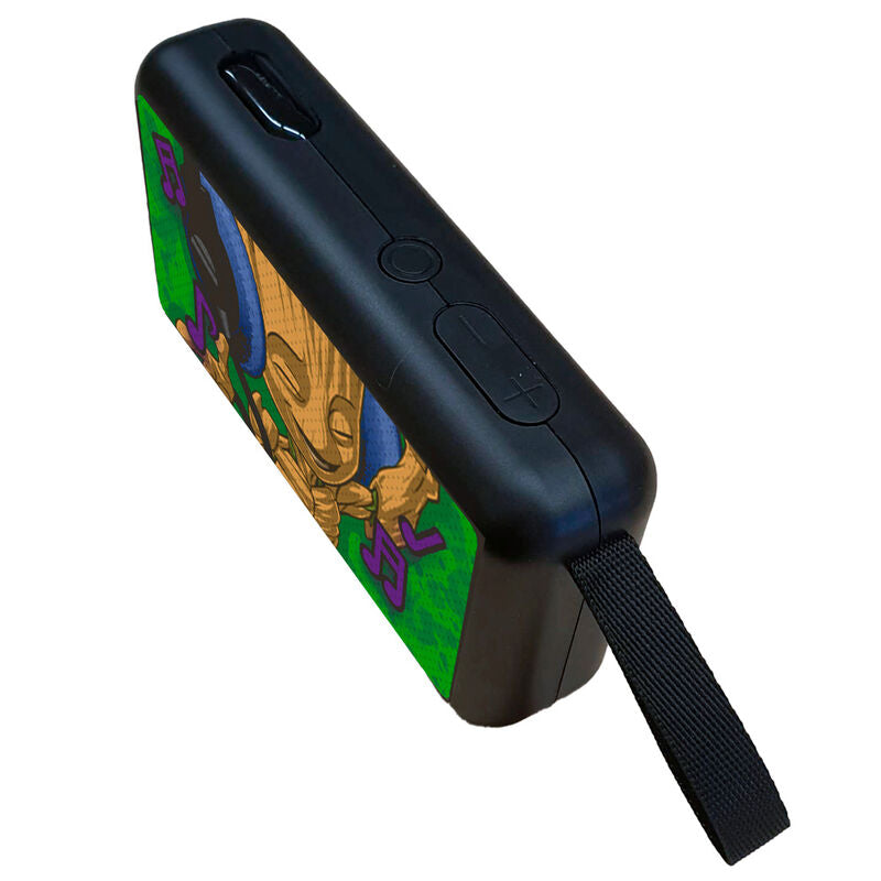 Marvel Guardians of the Galaxy Groot Trådlös bärbar högtalare