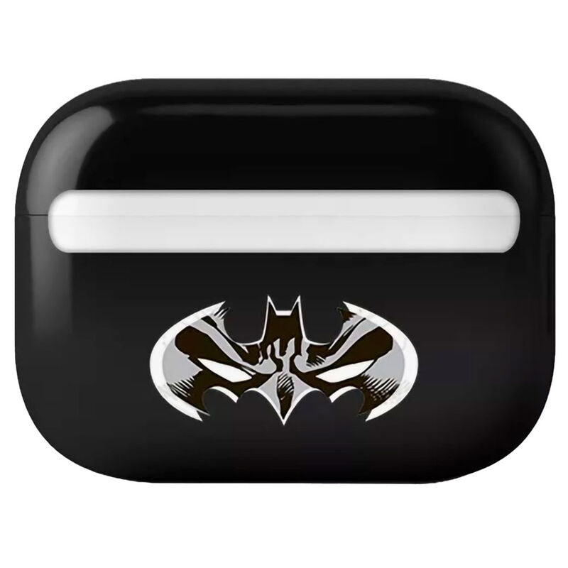DC Comics Batman Skyddande fodral för AirPods PRO