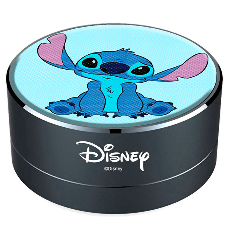 Disney Stitch Trådlös bärbar högtalare