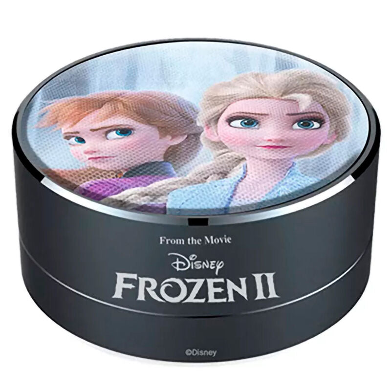 Disney Frozen Trådlös bärbar högtalare