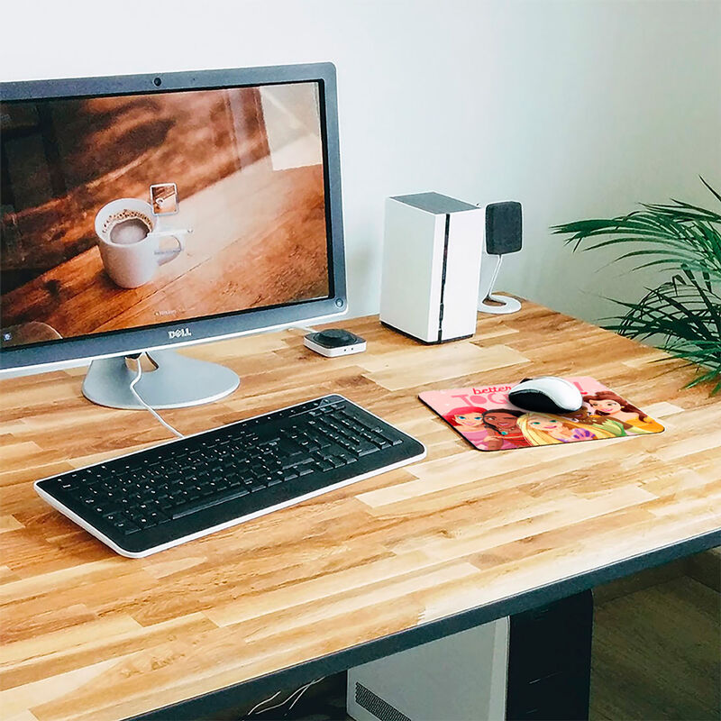 Disney Princess musmatta