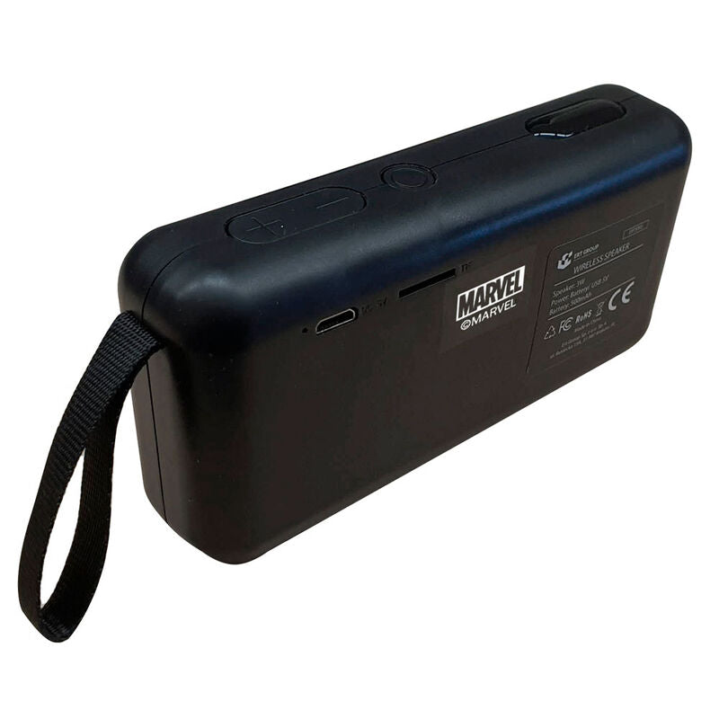 Marvel Guardians of the Galaxy Groot Trådlös bärbar högtalare