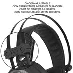 Marvel Avengers Spelheadset