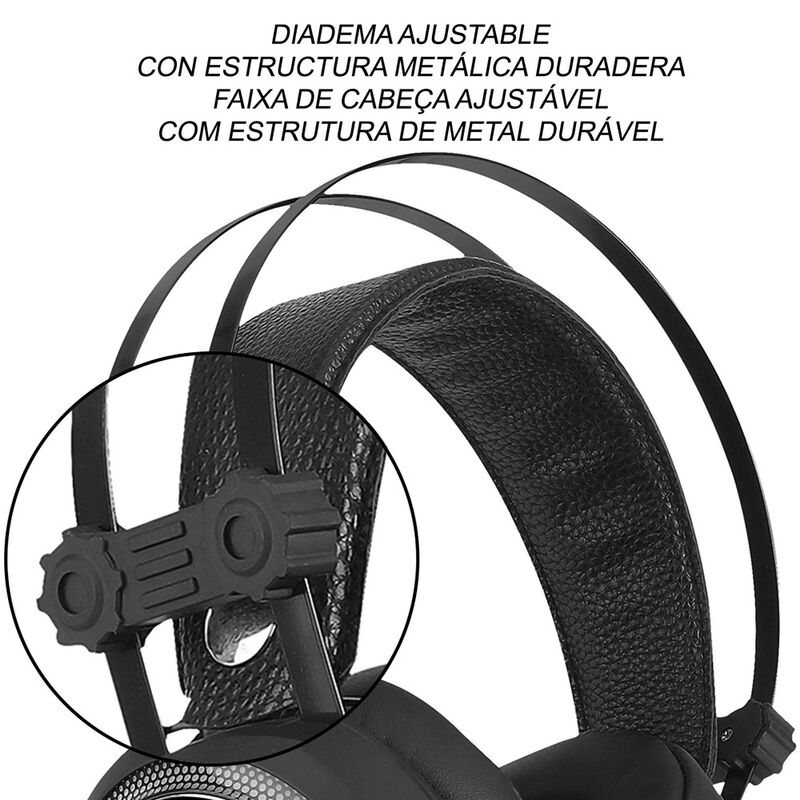 Marvel Avengers Spelheadset