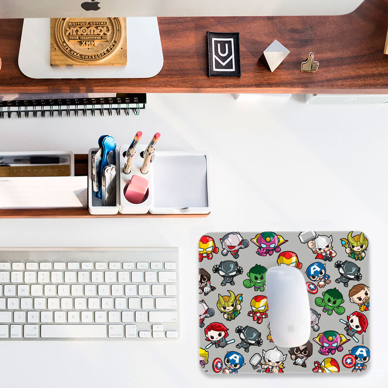 Musmatta Marvel Avengers