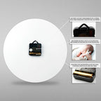 DC Comics Batman väggklocka