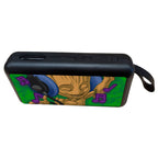 Marvel Guardians of the Galaxy Groot Trådlös bärbar högtalare