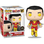 Funko POP DC Comics Shazam! Fury of the Gods Chase Figur