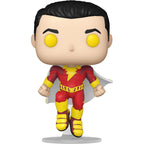 Funko POP DC Comics Shazam! Fury of the Gods Chase Figur