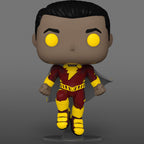 Funko POP DC Comics Shazam! Fury of the Gods Chase Figur