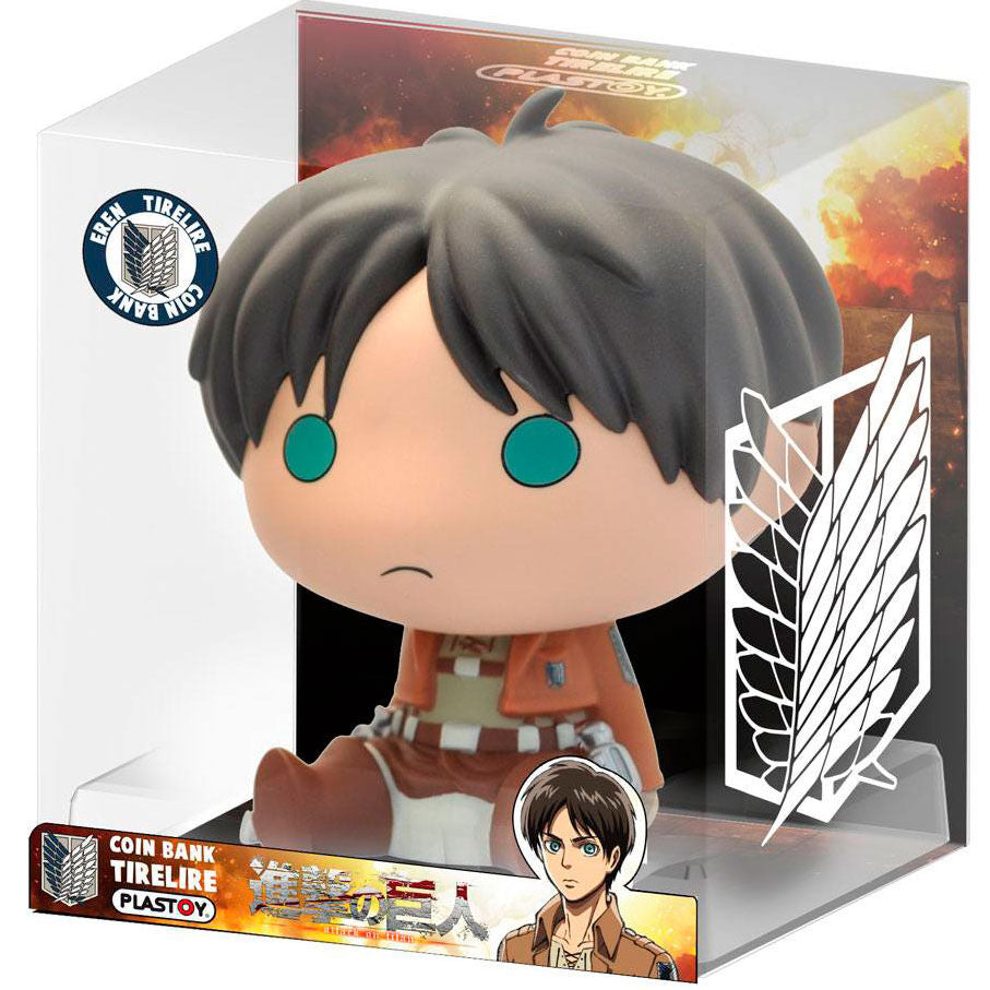 Size: 16cm. PVC.