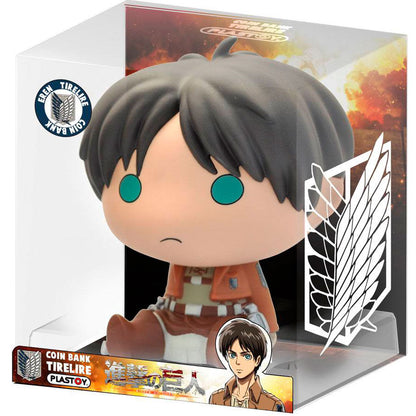 Size: 16cm. PVC.