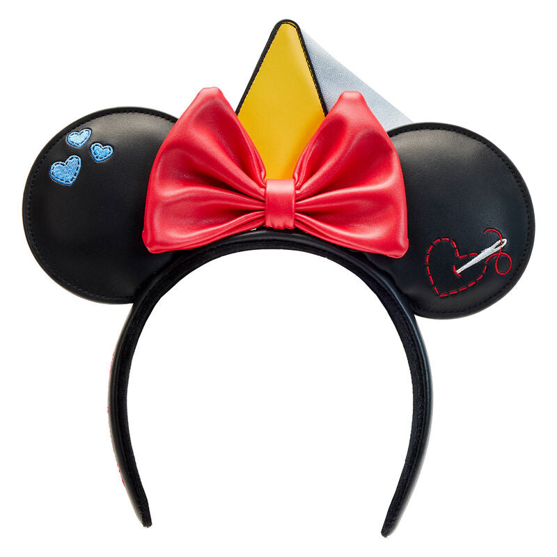 Loungefly Disney Brave Little Tailor Minnie Öronband