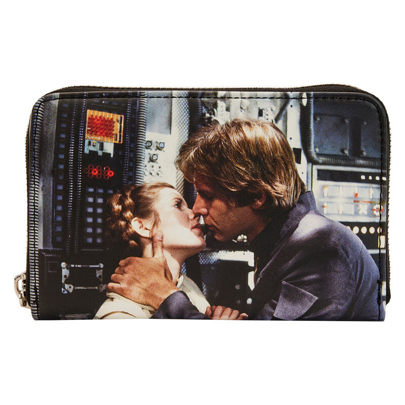 Loungefly Star Wars The Empire Strikes Back Plånbok