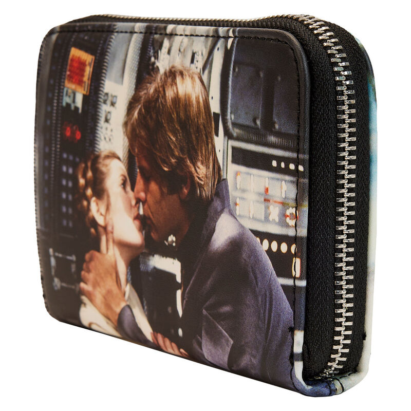 Loungefly Star Wars The Empire Strikes Back Plånbok