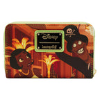 Loungefly Disney The Princess and the Frog Plånbok