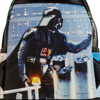 Loungefly Star Wars The Empire Strikes Back Mini Rygsäck 25cm
