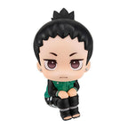 Naruto Shippuden Shikamaru Nara Figur 11cm - Perfekt för Samlare