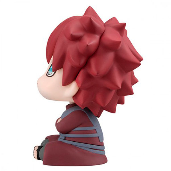 Naruto Shippuden Gaara Figur 11cm