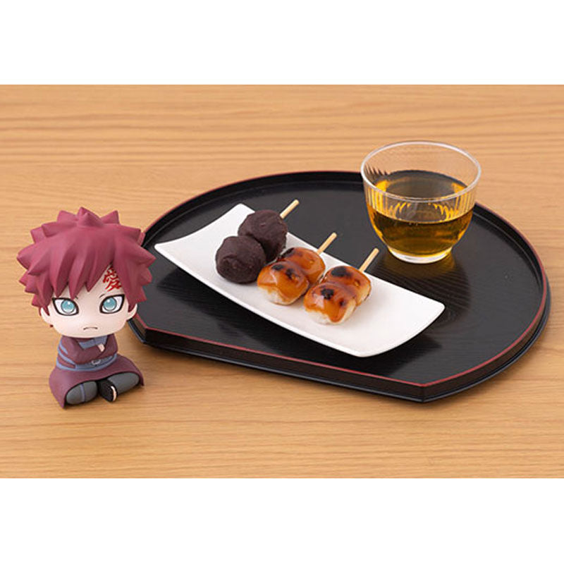 Naruto Shippuden Gaara Figur 11cm